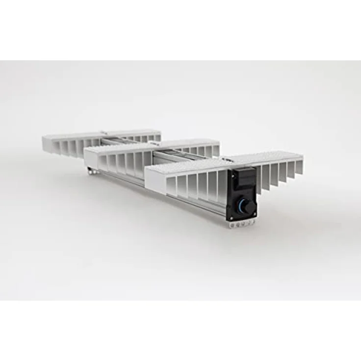 SANlight EVO 3-80 1.5, Hocheffizientes LED Pflanzenbelichtungssystem für Indoor Anwendungen – Bild 3