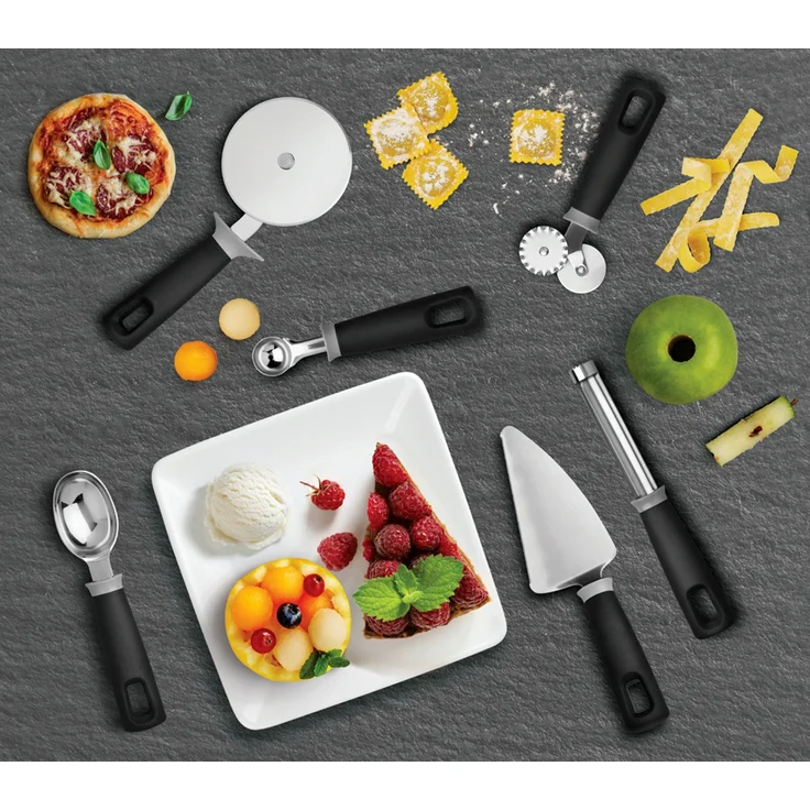 Metaltex 239009000 Sparschäler Y-Form - MAXIMO - mit Soft-Touch Griff / Spar-Schäler – Bild 2