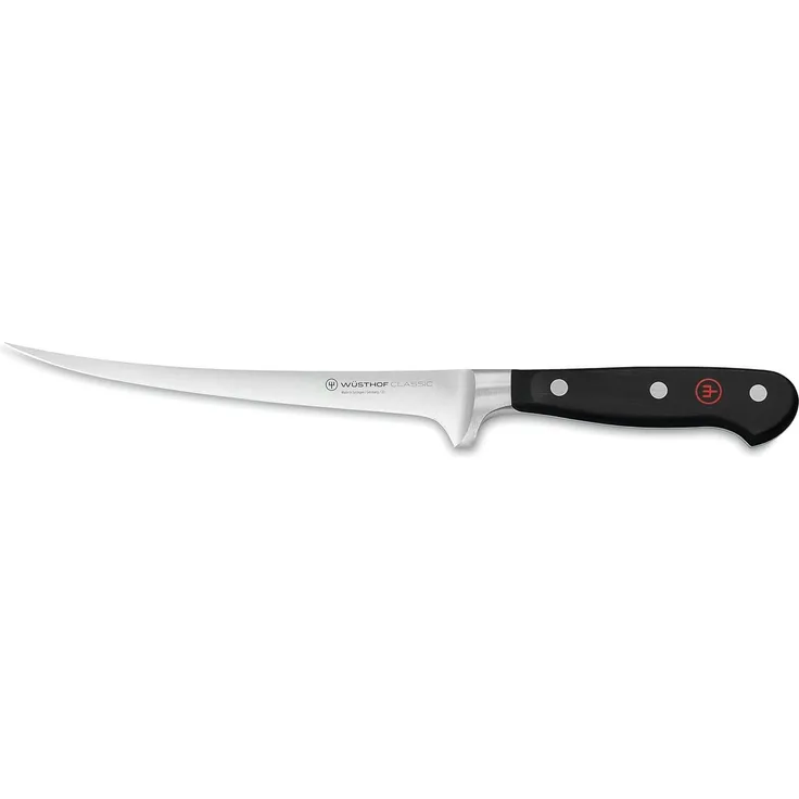 Wüsthof Classic Flexibles Filiermesser 18 cm