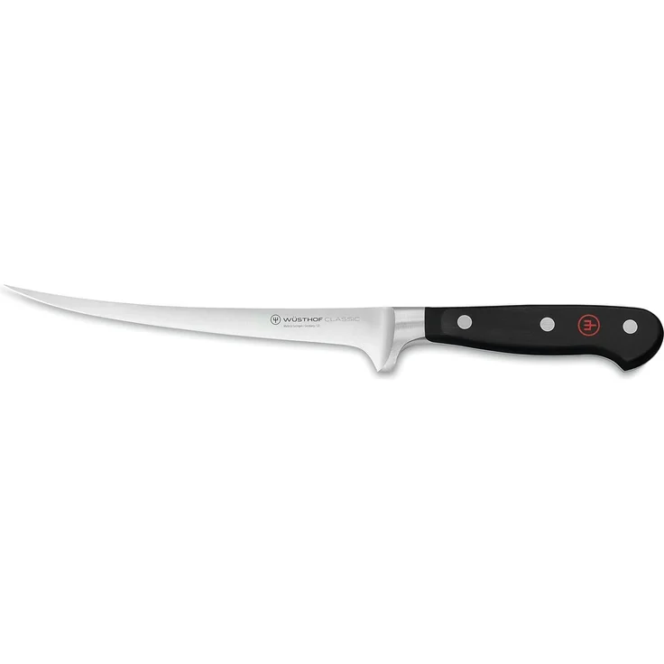 Wüsthof Classic Flexibles Filiermesser 18 cm – Bild 1