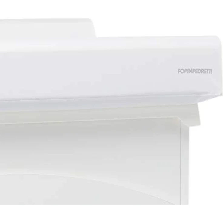 Foppapedretti Babyzoo, Wickelauflage, 9 x 50 x 72 cm, mehrfarbig – Bild 4