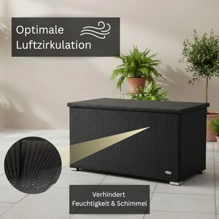 RS Trade Auflagenbox Auflagenbox Venezia – Bild 7
