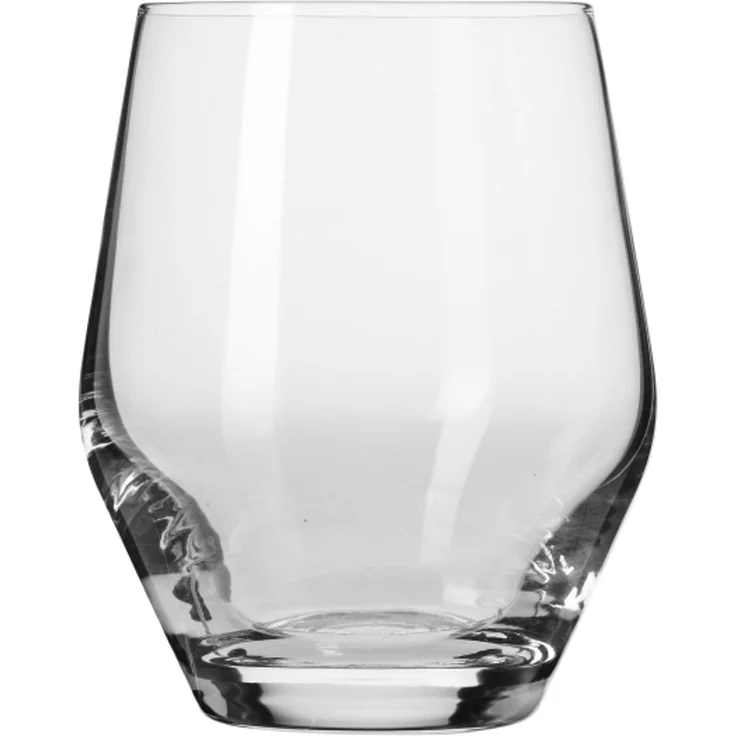 Krosno Becher Ray 6Pcs 380Ml