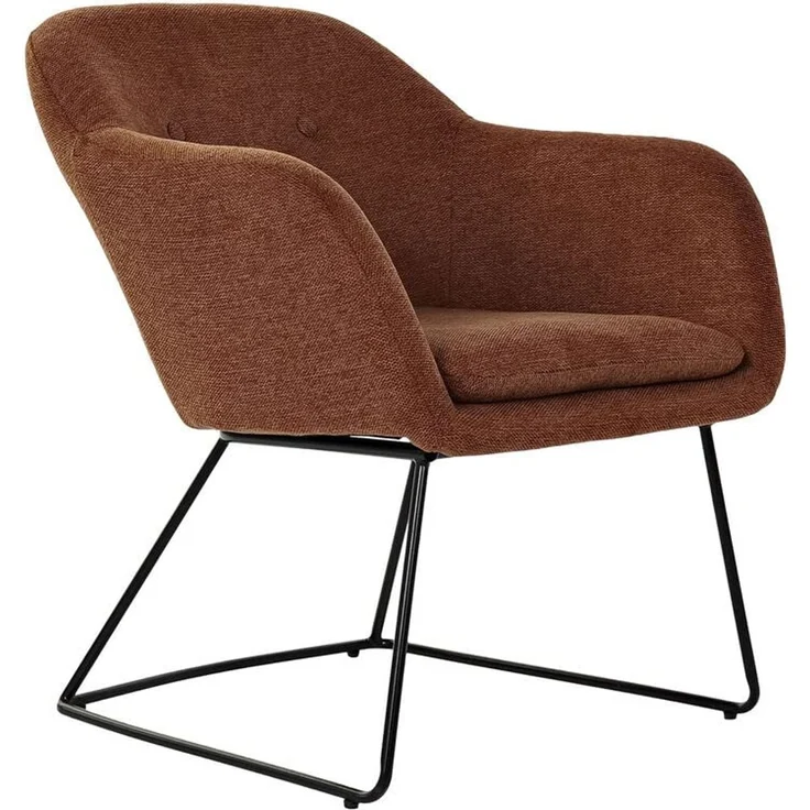 DKD Home Decor Sessel, Standard – Bild 1