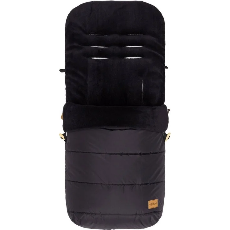 Fillikid Fußsack Lanin, Winterfußsack – Bild 1