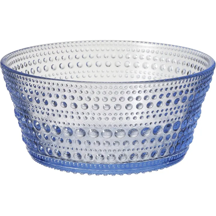 iittala Kastehelmi Schale 23 cl aqua