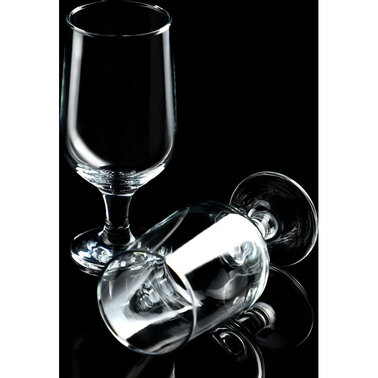 KADAX Bierkrug Pokale Gläser 385ml 6 Stk – Bild 6