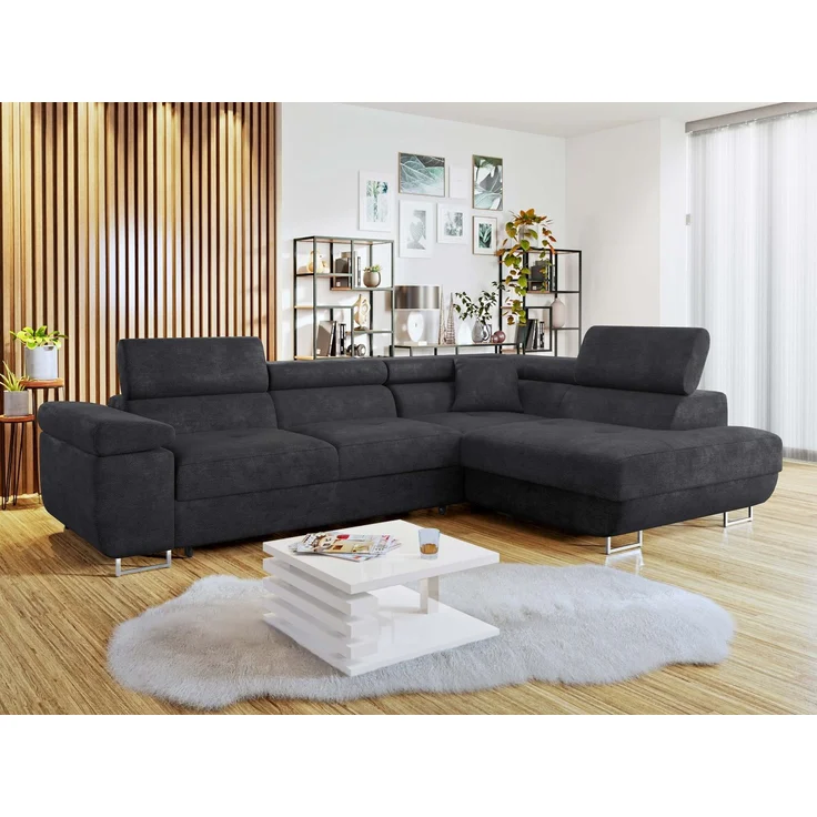 Ecksofa Torezio (Margo 227.09, Seite: Rechts) – Bild 2