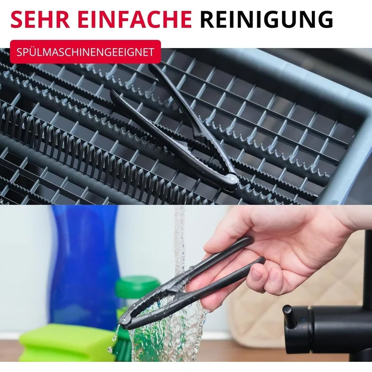 WESTMARK Nussknacker Nussknacker »Herkules« Anthrazit – Bild 7