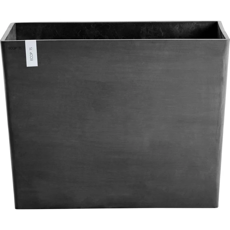 ECOPOTS Blumentopf Paris, BxTxH: 85 x 40 x 65 cm – Bild 5