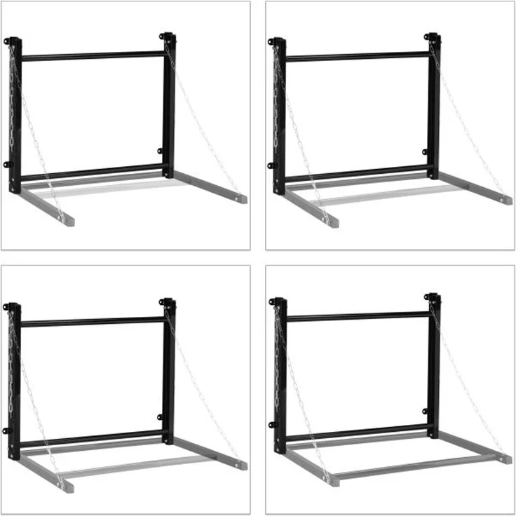 Reifenregal Wandmontage 10033748 – Bild 8