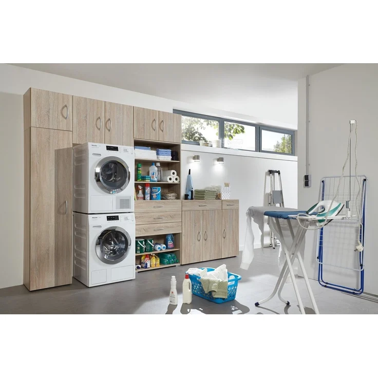 Aufsatz-Mehrzweckschrank MULTIRAUMKONZEPT – Bild 2