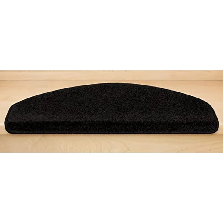 Metzker® Stufenmatte Stufenmatten Fuerth Halbrund, halbrund, Höhe: 9 mm – Bild 4