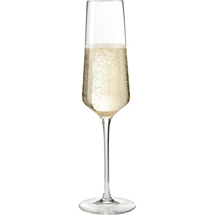 Leonardo PUCCINI Sektglas 280 ml 6er Set – Bild 5