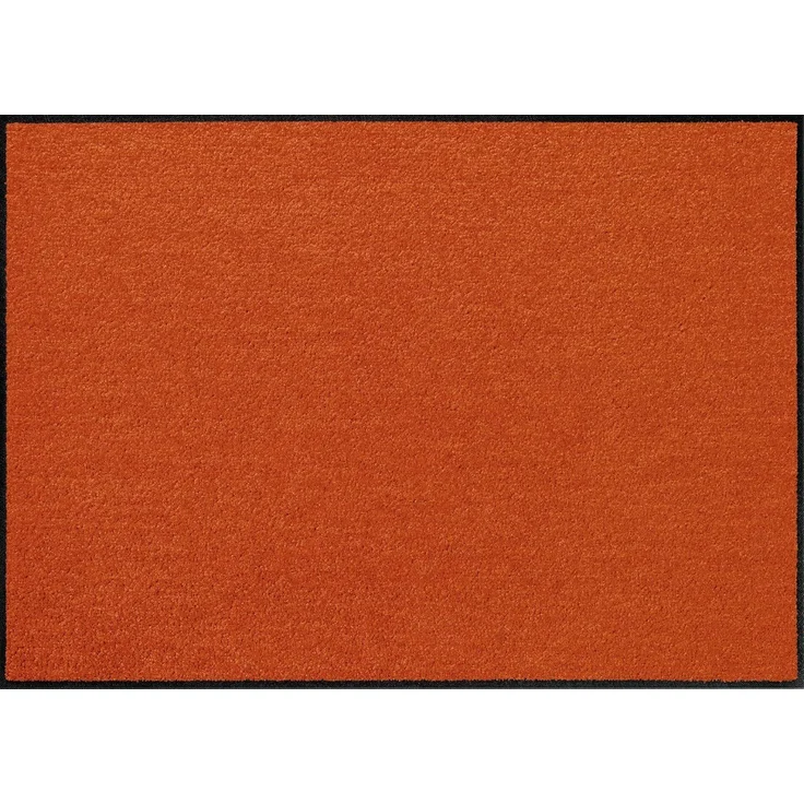 Erwin Müller Fußmatte Fußmatte "Mainz", eckig, Höhe: 7 mm, Uni – Bild 1