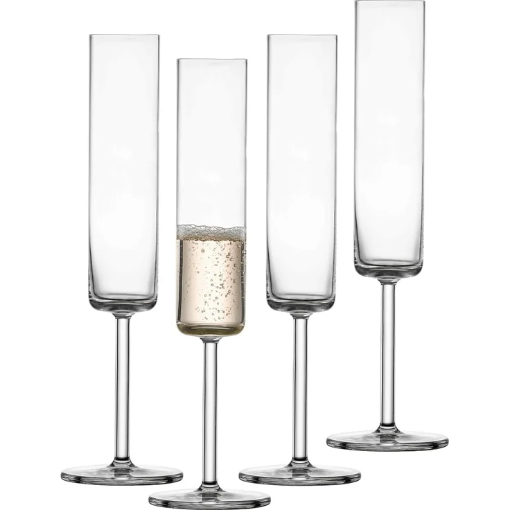 Schott Zwiesel MODO Sektglas 163 ml 4er Set – Bild 1