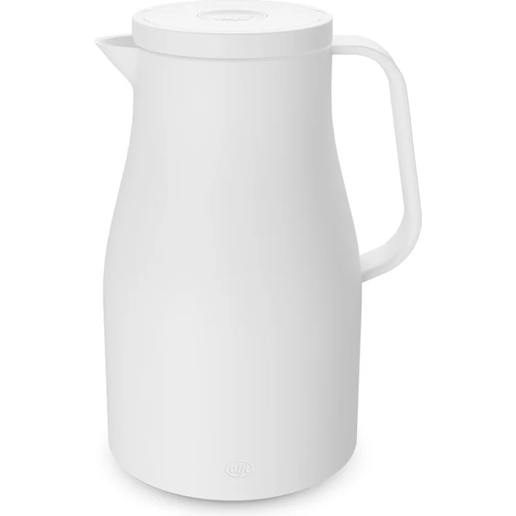 Alfi Isolierkanne Neo coconut white 1,00l