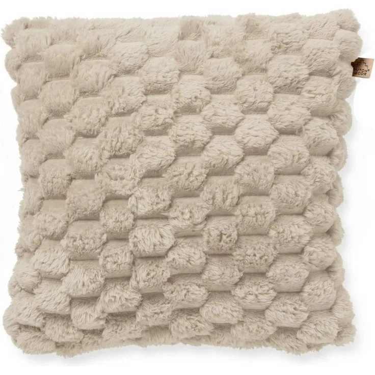 Dutch Decor Kissenbezug 'Viva' 45 x 45 cm
