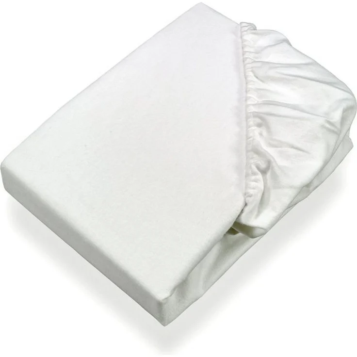 Matratzenauflage Auflage, Allergiker geeignet (Hausstauballergiker) SETEX, Molton-Köper, in 90x200 cm, Feuchtigkeitsabsorbierend – Bild 4