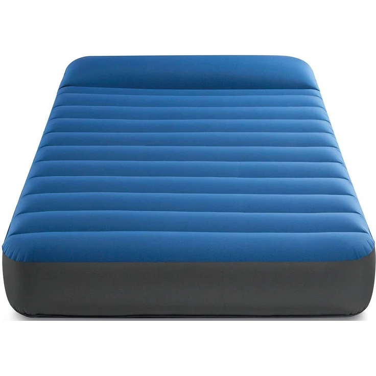 Intex Luftbett Camping-Matratze Truaire Dura-Beam mit USB150 Pumpe, mit Aufbewahrungs-Tasche – Bild 3