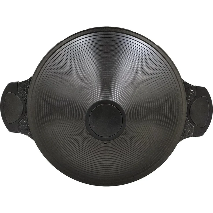 Tajines Tagine Topf Schmortopf Gartopf Dampfgarer Ø28cm Cheffinger CF-TAJ28 – Bild 8