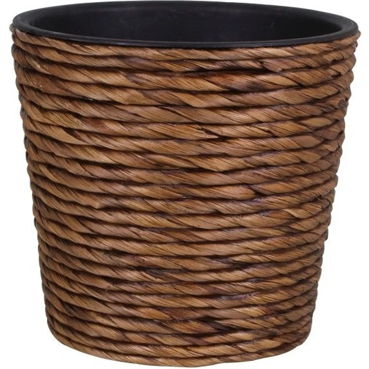 Übertopf Hyazinthe Pflanztopf 26cm Ø 30cm