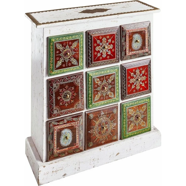 Home affaire Kommode, Breite 68 cm – Bild 2