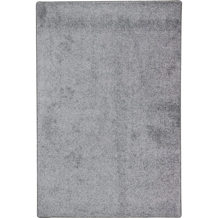 Snapstyle Veloursteppich Hochflor Velours Teppich Mona, Rechteckig, Höhe: 16 mm – Bild 5