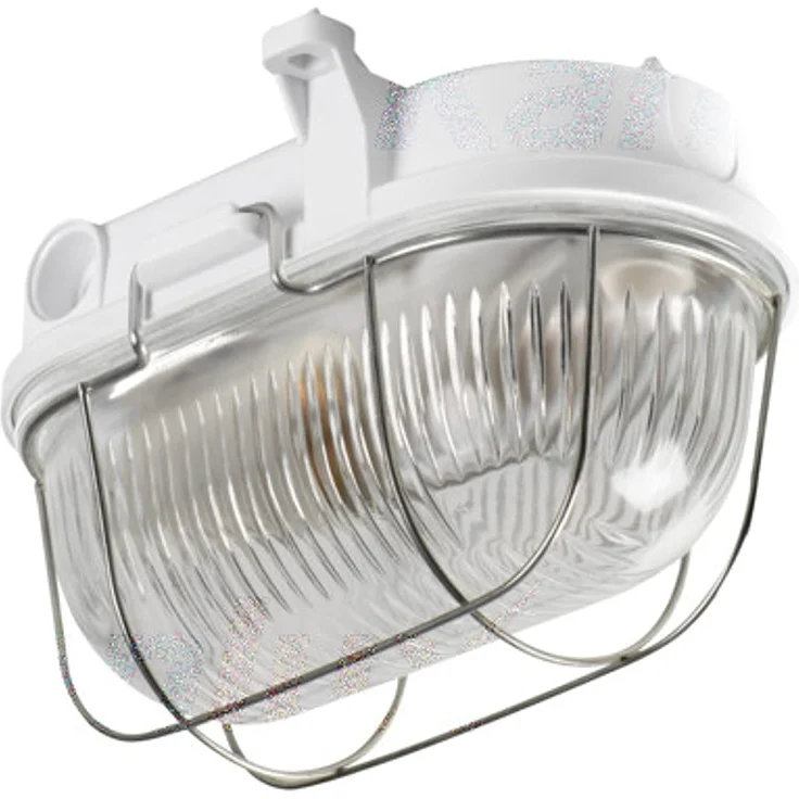 Kanlux Hermi 7063NB 1x100W E27 IP54 Leuchte (70524) – Bild 1