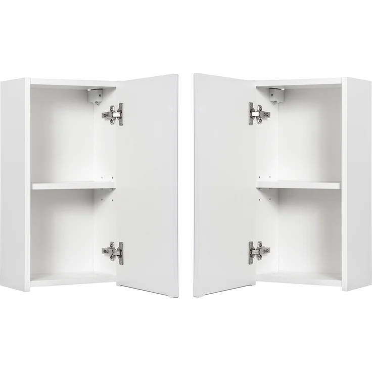 Hängeschrank 30cm, weiß, NEWPORT-56-WHITE – Bild 5