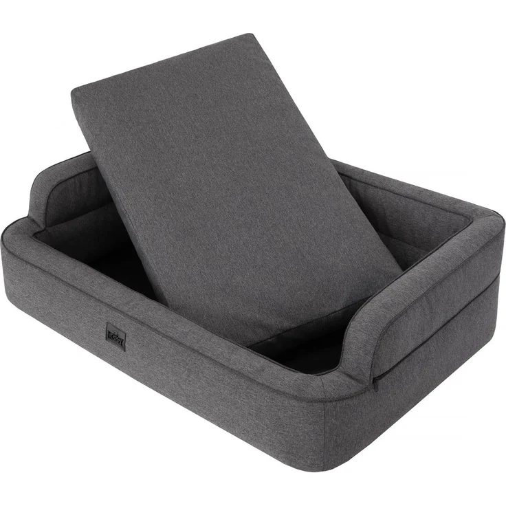 Hobbydog Tierbett Hundebett Schlafplatz Hundekissen Hundesofa Tierbett Hundematratze – Bild 3