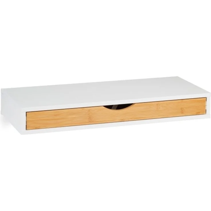 Wandregal mit Schublade – Bild 10