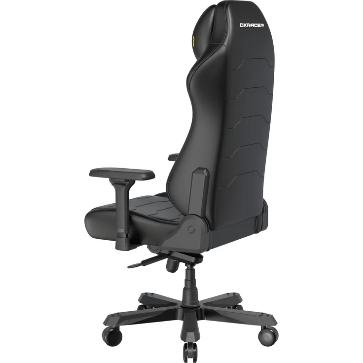 DXRacer MASTER Gamingstuhl - Webstoff – Bild 7