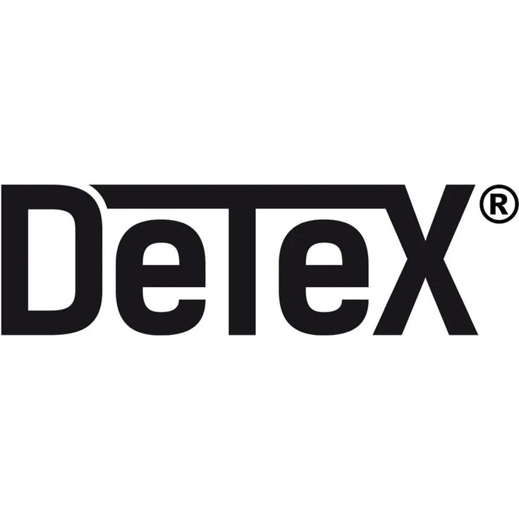 Detex Auflagekissen wasserabweisend, Polyester anthrazit, 174 x 43 x 5 cm – Bild 7