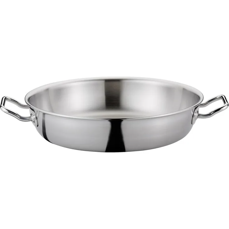 Servierpfanne XL BRIGADE PREMIUM 28 cm