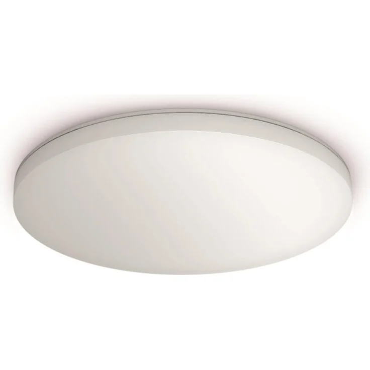 STEINEL Sensor-LED-Innenleuchte 420 x 55 R30 basic SC 3000K