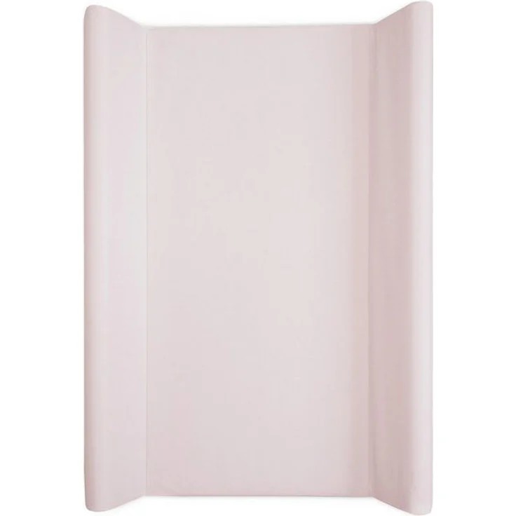 Ehrenkind Wickelauflage Wickelunterlage abwaschbar 72x85 cm (Wickelauflage 50x70 cm, Wickeltischauflage mit Keil), Hygienisch, Sicher und Vielseitig – Bild 1