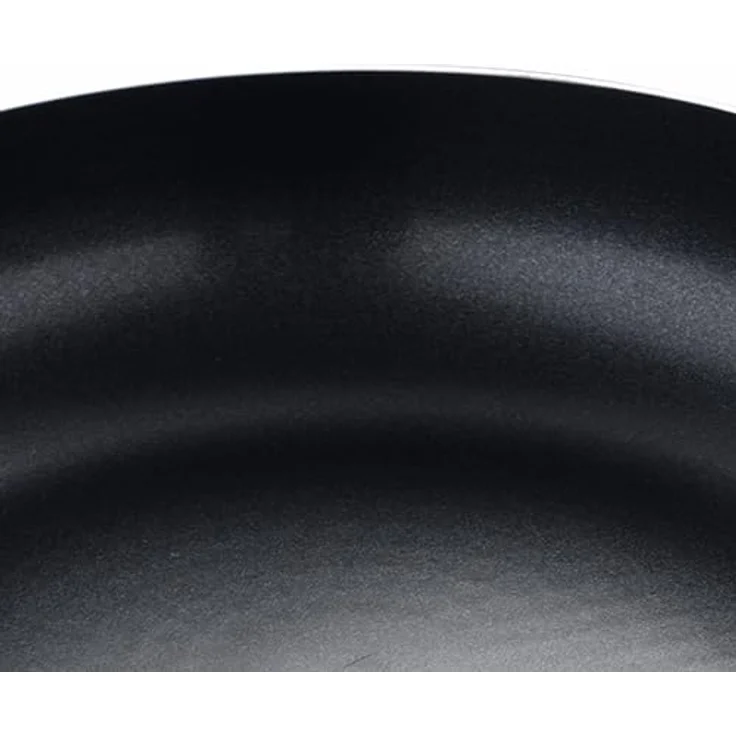 Bratpfanne EARTH BLACK (DH 20x5.60 cm) – Bild 4