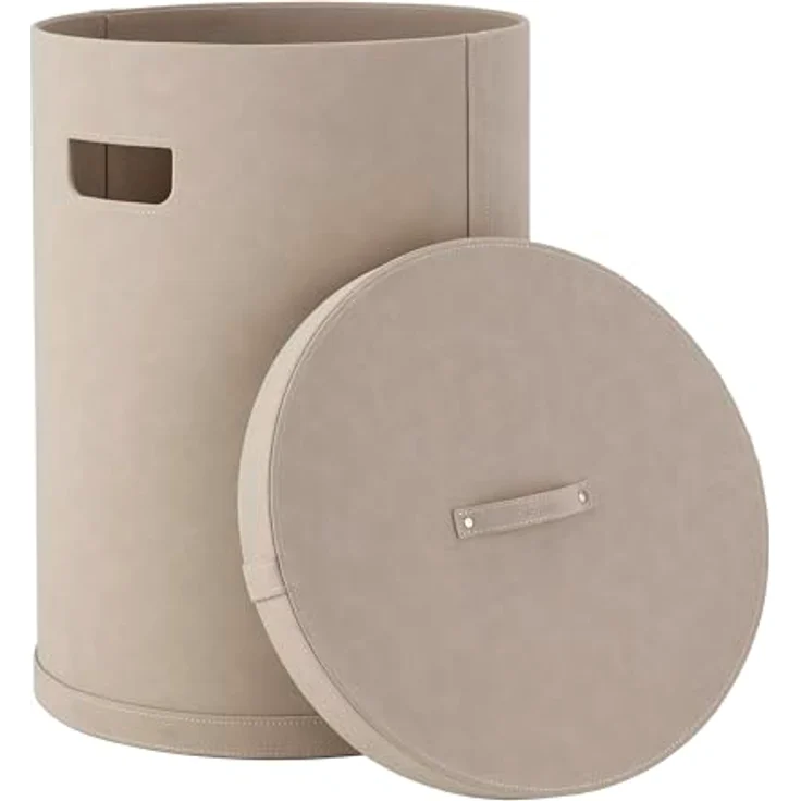 blomus Wäschekorb SAHLA Wäschekorb nomad L 54cm – Bild 2
