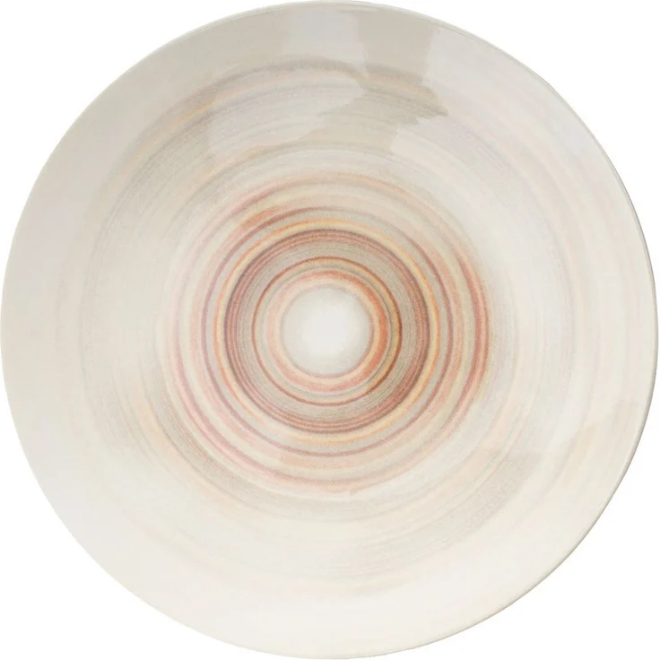Tafelservice (24-teilig), 'GBSATN24Y4E31342', Mehrfarbig – Bild 8