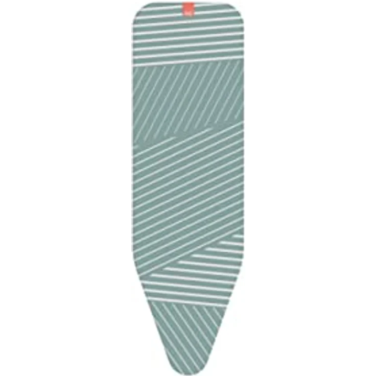 Joseph Joseph Flexa Easy-fit Bügeltischbezug grau 135cm – Bild 2