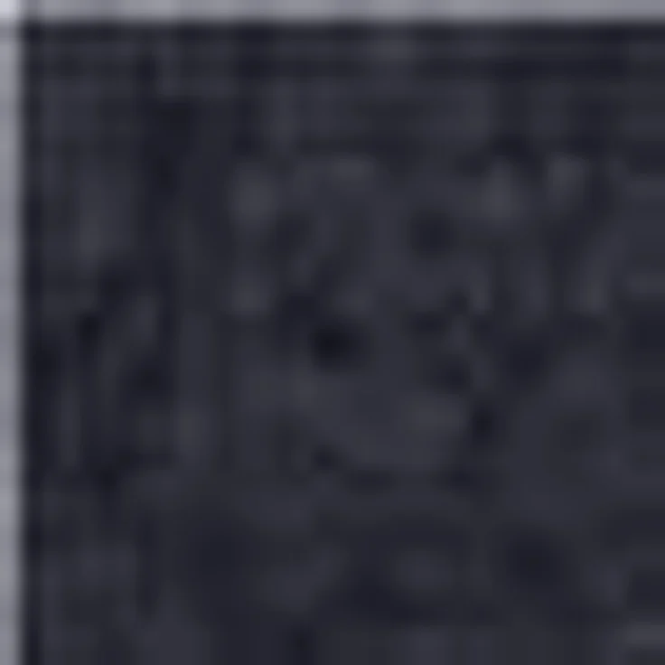 SCHÖNER WOHNEN-Kollektion Fußmatte Miami Uni, rechteckig, Höhe: 7 mm, Schmutzfangmatte, waschbar – Bild 3