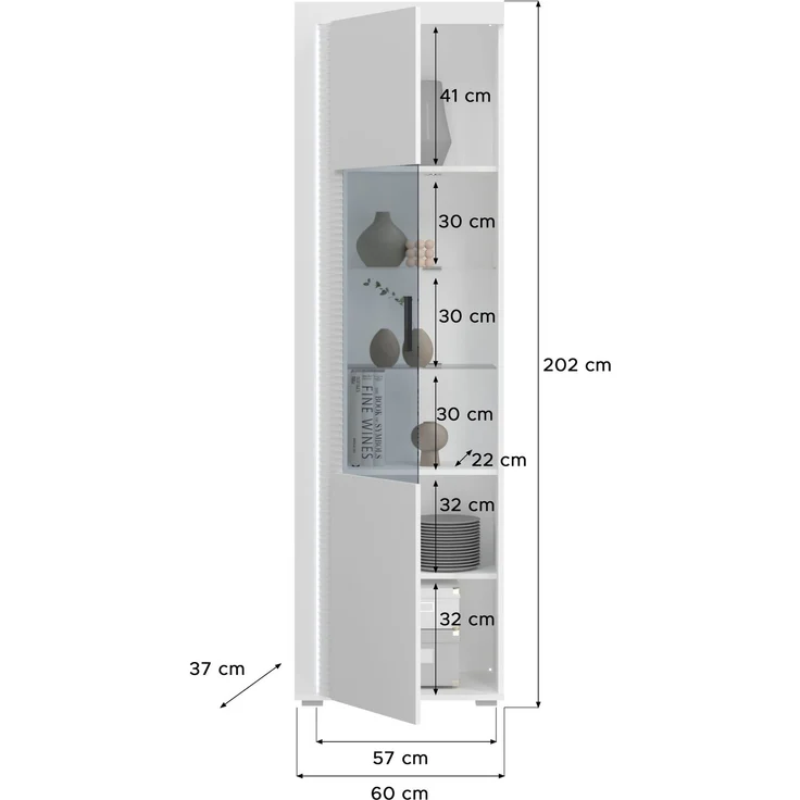 Skylight Wohnkombination – Bild 3