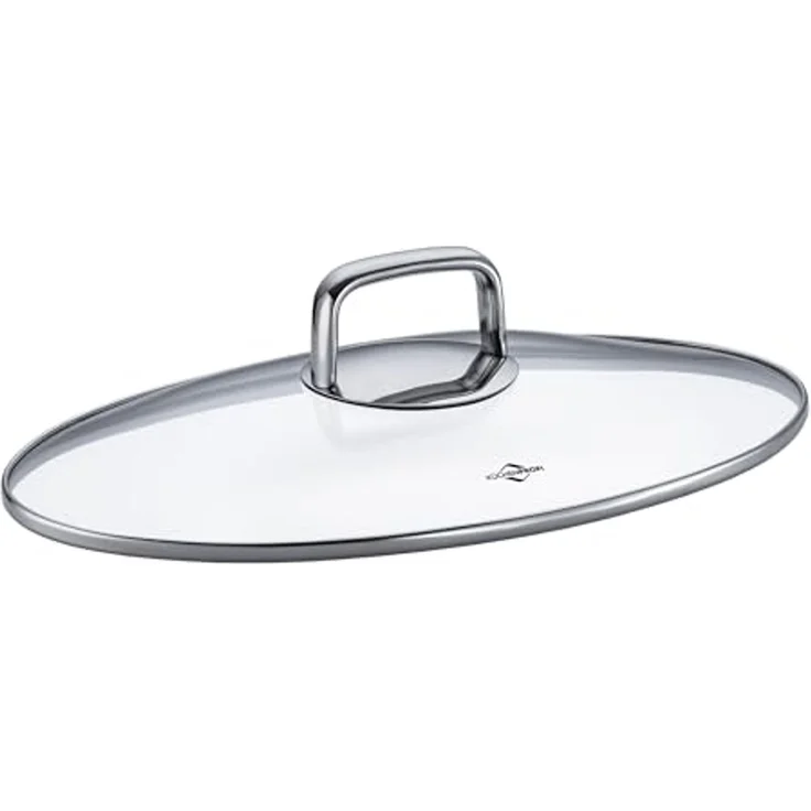 Gourmetbräter KÜCHENPROFI PISA BHT 29x19x37.50 cm bunt – Bild 5