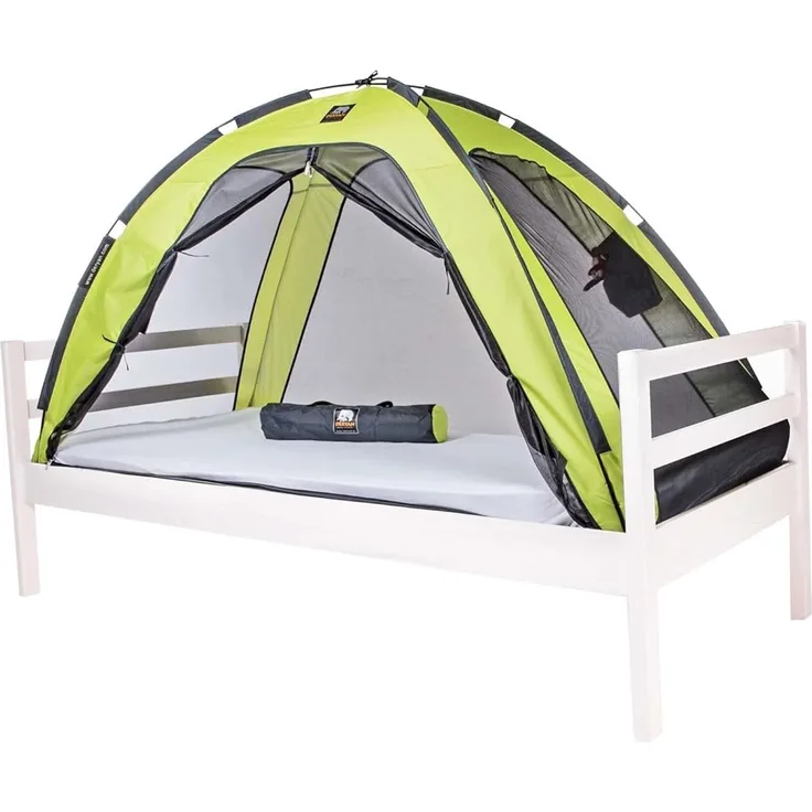 Deryan Moskitoschutzzelt Junior 200 cm Polyester