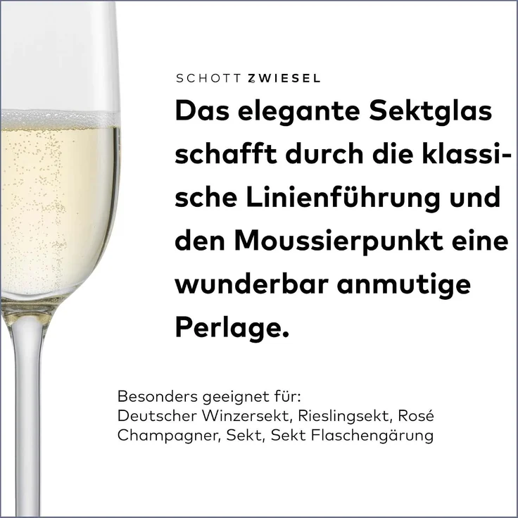 Schott Zwiesel FOR YOU Gläser-Set 16-teilig – Bild 11