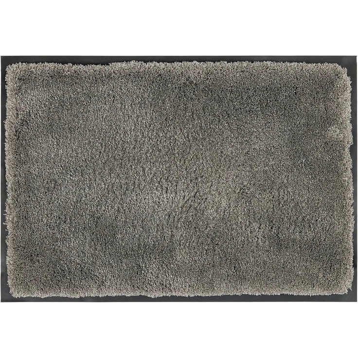 ASTRA Fußmatte Lava, rechteckig, Höhe: 13 mm, Sauberlaufmatte, waschbar, rutschfest, nimmt Schmutz auf, Schmutzfang – Bild 5