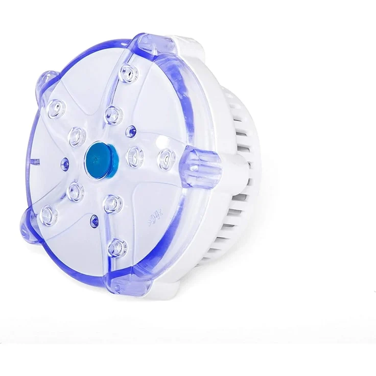 LAY-Z-SPA® Whirlpool 'Tahiti AirJet™', Ø 180 x 66 cm, rund – Bild 18