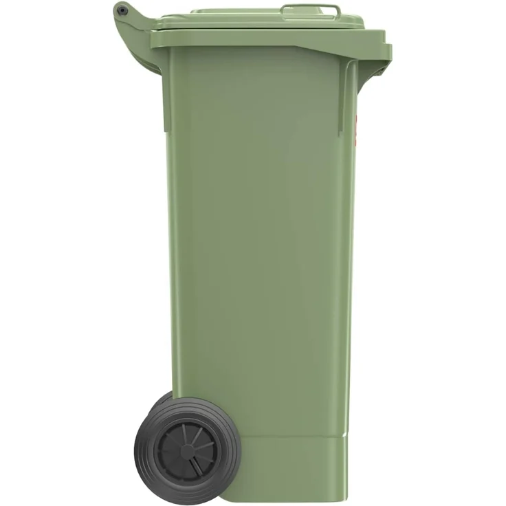 SULO Mülltrennsystem Sulo Mülltonnen 80L grün – Bild 3