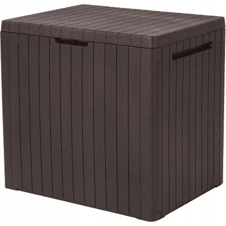 Balkon-Gartenwerkzeugkasten 113 L – Bild 1